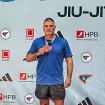 Klać  donio u Budvu još jedno svjetsko srebro