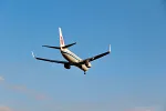 Pojačana kontrola na parkingu ispred Aerodroma Podgorica