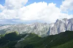 Staza koja spaja tri zemlje i otkriva divlju ljepotu regiona