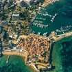 Budvu ocijenjena među najboljim destinacijama za jesenja putovanja od Britanaca