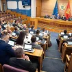 Skupština sjutra o Predlogu amandmana na Ustav
