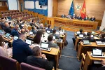Skupština sjutra o Predlogu amandmana na Ustav