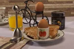 Istraživanje otkrilo: Vrijeme doručka utiče na dužinu života