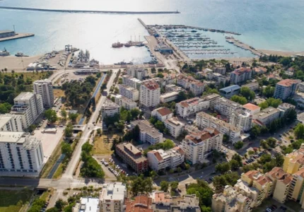 Večeras protest bivših radnika Primorke