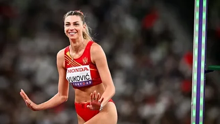 Marija Vuković šesta na mitingu Dijamantske lige