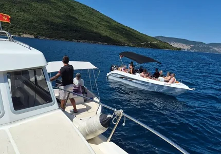 Pojačane kontrole na moru: za sedam dana 90 pregleda, 59.200 eura kazni i četiri oduzeta plovila