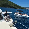 Pojačane kontrole na moru: za sedam dana 90 pregleda, 59.200 eura kazni i četiri oduzeta plovila