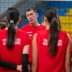 Crna Gora danas na Evrovoleju igra protiv Francuske (19h); 