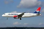 Air Serbia ove zime s rekordnim brojem letova za Crnu Goru