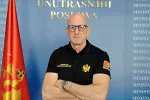 Bešović: Situacija na požarištima stabilna