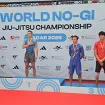 Crnogorski džiu-džicu reprezentativci osvojili šest medalja u Zadru
