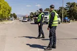 Tokom vikenda uhapšeno 107 vozača, izdato više od 2.100 prekršajnih naloga