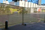 Zbog radova u centru Podgorice mijenja se režim saobraćaja kod Tržnog centra Ražnatović