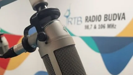 Najava programa: 