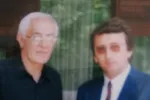Ljuba Tadić u razgovoru sa Rankom Pavićevićem: Velika je snaga umjetnosti