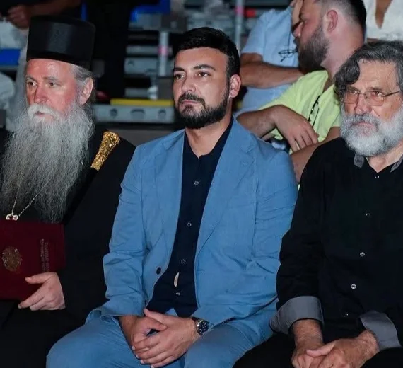 Otvoren 10. jubilarni festival 