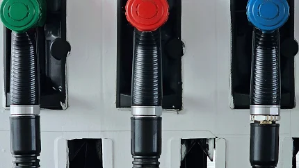 Eurodizel i eurosuper 98 jeftiniji po cent