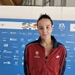 Kuljača bez finala na 50 m slobodnim stilom