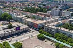 Tender od 145.000 eura za novi izgled Trga nezavisnosti: Centralna fontana se uklanja