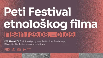 Peti Festoval etnološkog filma u Risnu: U fokusu porodica i porodično nasljeđe