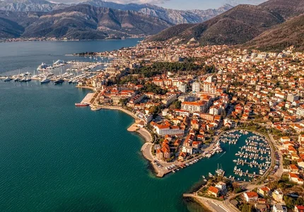 Tivat: Uhapšena dva operativno interesantna lica nakon sukoba u ugostiteljskom objektu