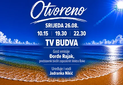 Gledajte emisiju 