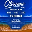 Gledajte emisiju 