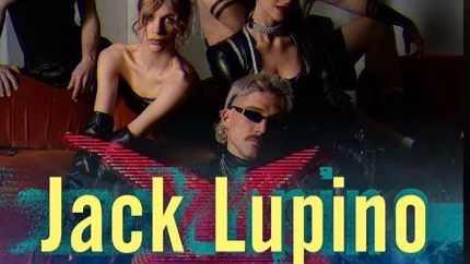 Eksplozija zvuka u Budvi: Jack Lupino nastupa na Sea Dance-u 28. avgusta