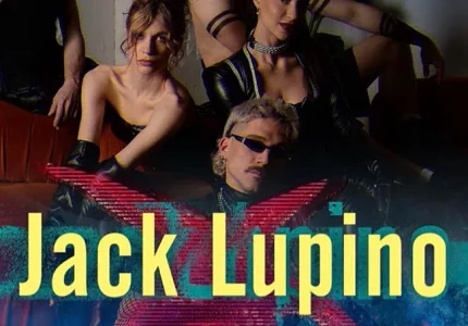 Eksplozija zvuka u Budvi: Jack Lupino nastupa na Sea Dance-u 28. avgusta