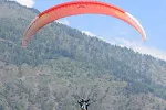 Paraglajderisti povrijeđeni u nezgodi na Brajićima