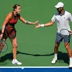 Đoković i Sabaljenka izgubili u 1. kolu miks dubla na US openu 