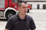 Ćetković: Aktivan požar u mjestu Momče u Kučima, zatražena pomoć iz vazduha