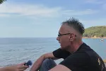 Cetinjski frizer Miško Tatar i ove godine organizuje besplatno šišanje za školarce