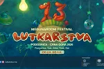 Međunarodni festival lutkarstva od 2. do 5. septembra u Podgorici, Zeti, Tuzima, Baru i Tivtu