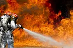 Požari u Katunskoj nahiji i na Bjelskim Kruševicama: Vatra prijeti kućama, dio primorja bez struje