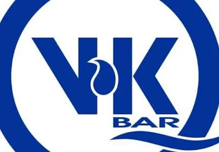 Vodovod Bar: Orahovštica presušila, manje vode i iz Regionalnog vodovoda