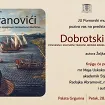 Pomorski muzej predstavlja monografiju “Dobrotski Ivanovići“