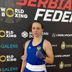 Druga medalja za Crnu Goru: Bojana Gojković bronzana u Tarantu