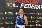 Druga medalja za Crnu Goru: Bojana Gojković bronzana u Tarantu