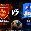 Regionalna liga na RTV Budva: Direktan prenos meča Budvanska rivijera - Ohrid