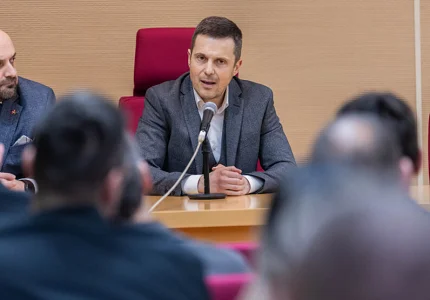 Mujović: Završetak gradnje kolektora do kraja 2027. godine