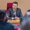 Mujović: Završetak gradnje kolektora do kraja 2027. godine