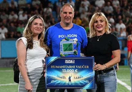 „EkoArt kutak znanja 2“ realizovaće se u JU OŠ „Savo Pejanović“