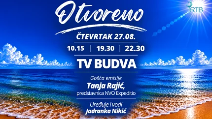 Gledajte emisiju 