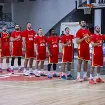 Crna Gora u Tbilisiju spremno dočekuje nastavak kvalifikacija za Mundobasket