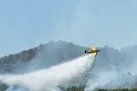 MUP: Svi požari pod kontrolom