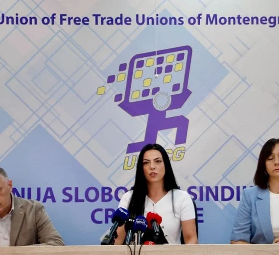 SOCIO-EKONOMSKI DIJALOG: Radna grupa danas o novom Opštem kolektivnom ugovoru, u fokusu obračunska vrijednost koeficijenta