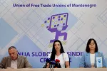 Radna grupa danas o novom Opštem kolektivnom ugovoru, u fokusu obračunska vrijednost koeficijenta