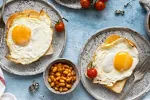Nutricionisti otkrivaju šta je bolji izbor za više proteina – jaja ili zrnasti sir
