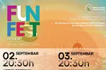 “Ćelava pjevačica“ i “Prah“ u septembru na Cetinju u okviru glavnog programa Fun Festa